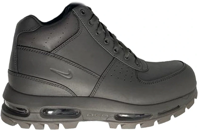 Nike Air Max Goadome Medium Ash
