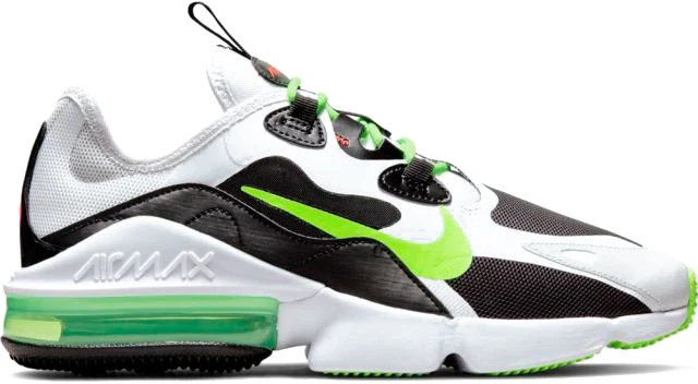 Nike Air Max Infinity 2 Neon