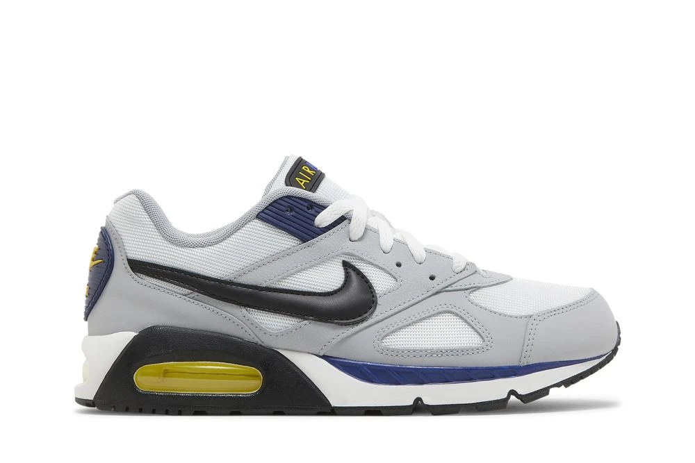 Nike Air Max IVO White Black Wolf Grey