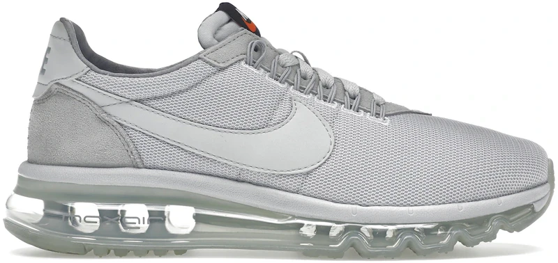 Nike Air Max LD-Zero Pure Platinum