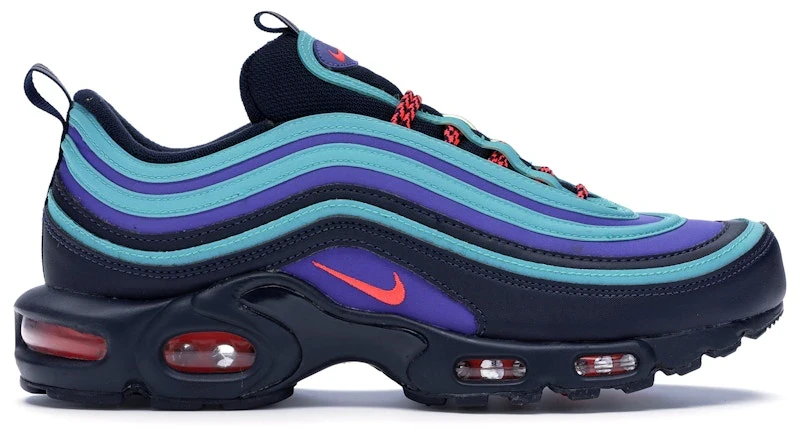 Nike Air Max Plus 97 Discover Your Air