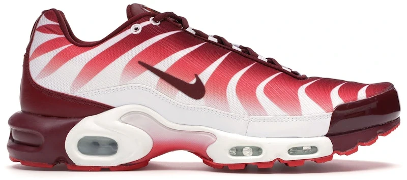 Nike Air Max Plus After the Bite