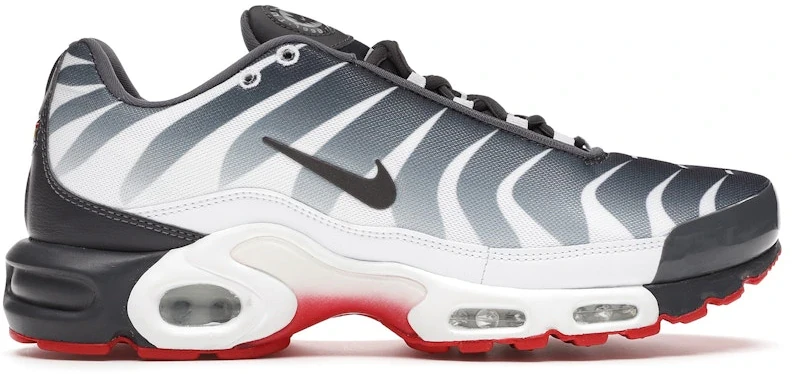 Nike Air Max Plus Before the Bite