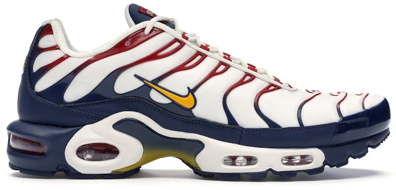 Nike Air Max Plus Nautical