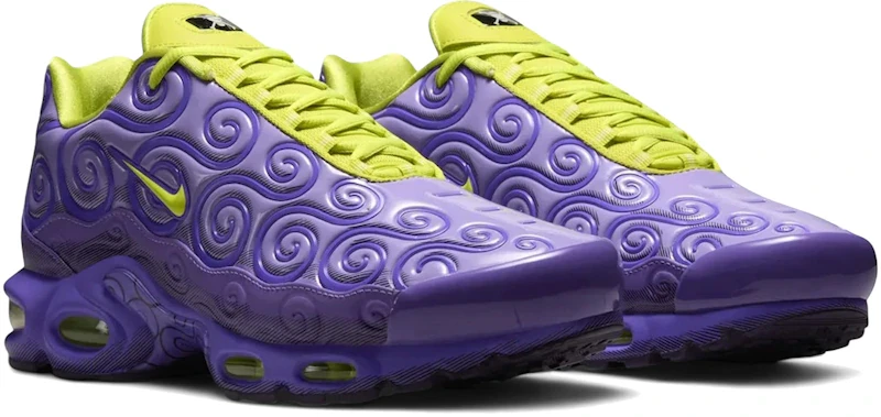 Nike Air Max Plus One Piece Gomu Gomu