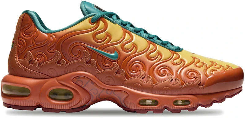 Nike Air Max Plus One Piece Mera Mera