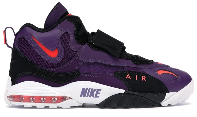 Nike Air Max Speed Turf Night Purple