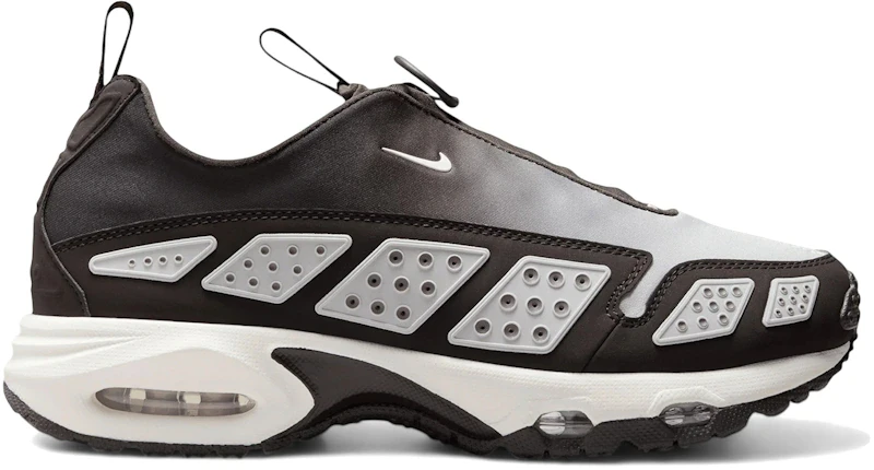 Nike Air Max Sunder Velvet Brown Cave Stone (Women's)