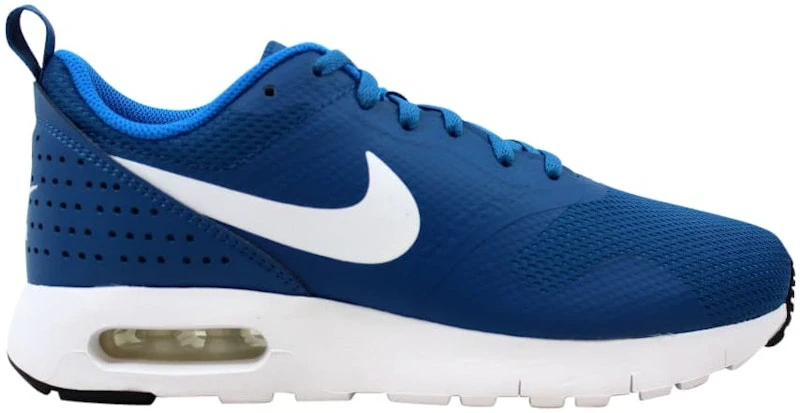 Nike Air Max Tavas Industrial Blue (GS)