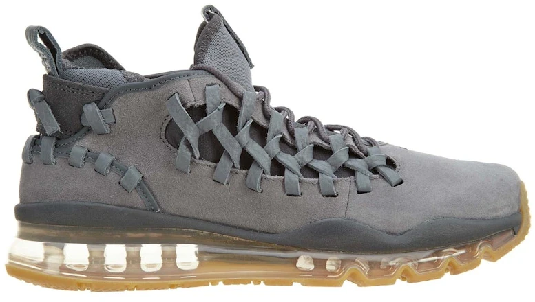 Nike Air Max Tr17 Cool Grey/Dark Grey