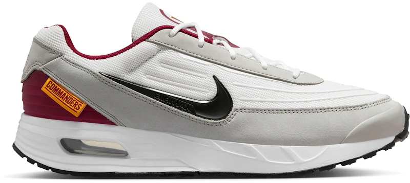 Nike Air Max Verse Washington Commanders