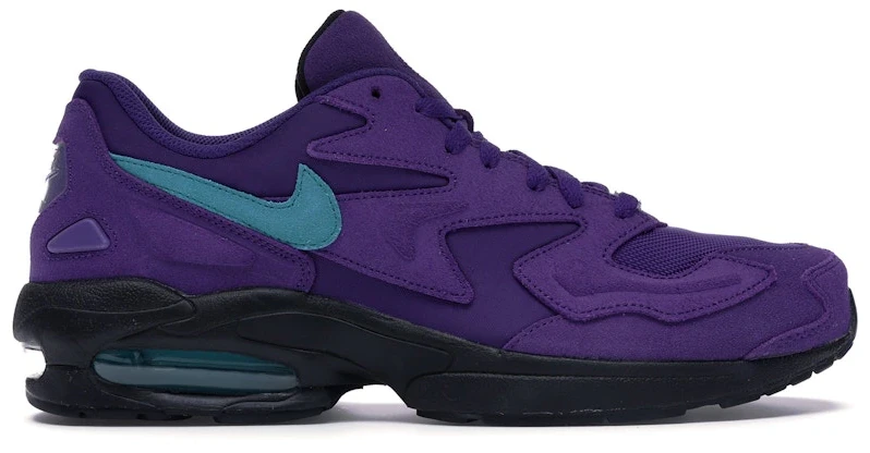 Nike Air Max2 Light Grape