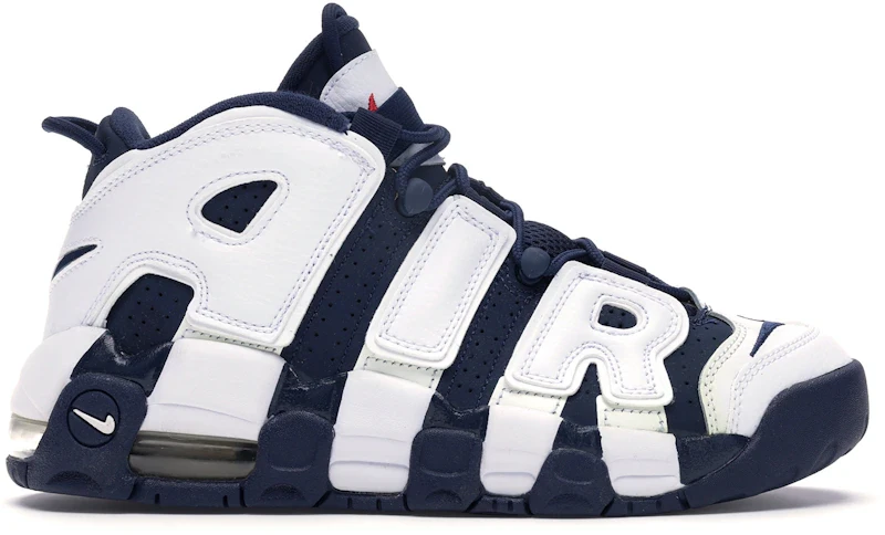 Nike Air More Uptempo Olympic (2016) (GS)