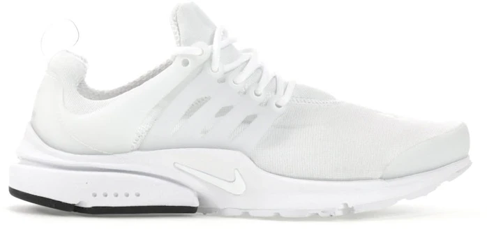 Nike Air Presto Triple White