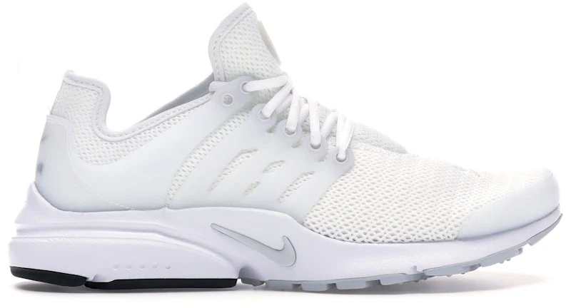 Nike Air Presto White (Women's)