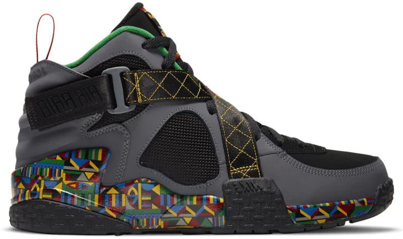 Nike Air Raid Peace Pack Urban Jungle