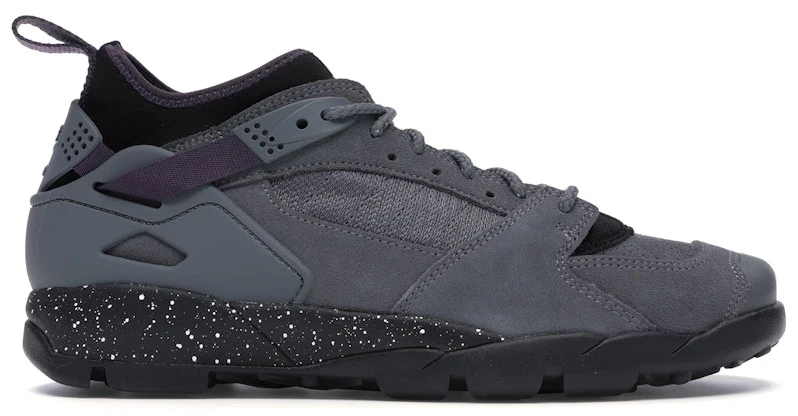 Nike Air Revaderchi Flint Grey