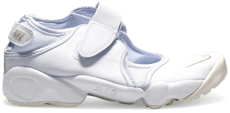 Nike Air Rift Breathe Football Grey (Women's)