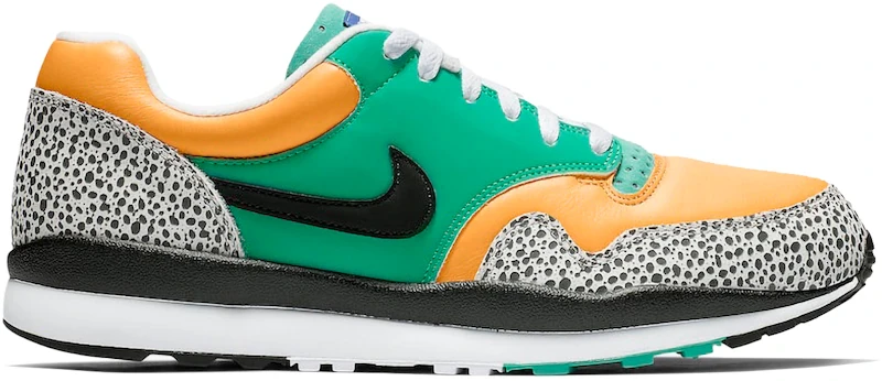 Nike Air Safari SE Emerald Green