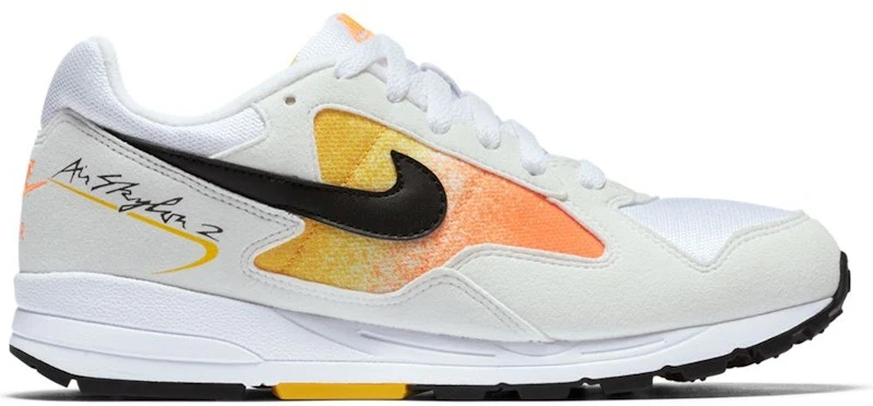 Nike Air Skylon 2 Amarillo (Women's)