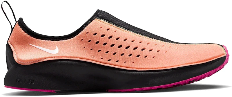Nike Air Superfly Slip Neo SP Orange Frost Pink Prime (Women's)