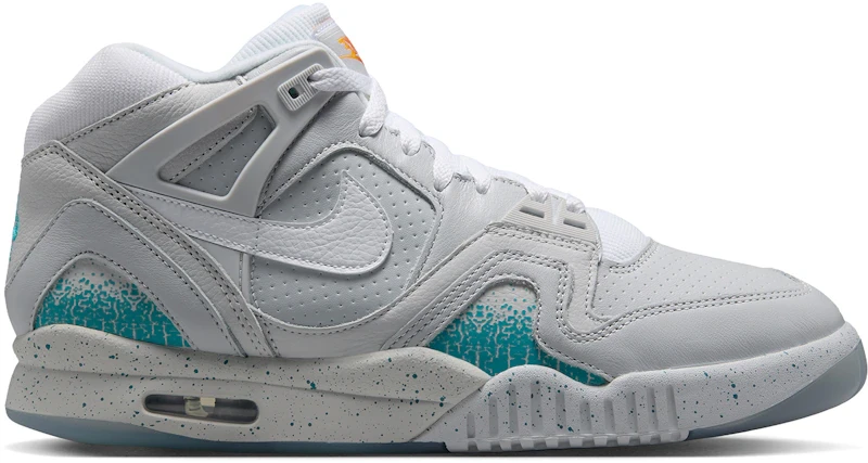 Nike Air Tech Challenge II Back to the US Open