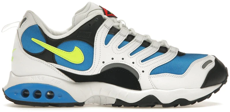 Nike Air Terra Humara 18 Photo Blue