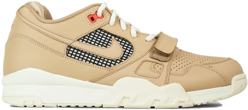 Nike Air Trainer 2 Vachetta Tan