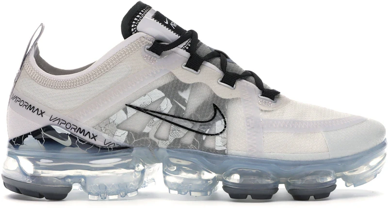Nike Air VaporMax 2019 Vast Grey (Women's)