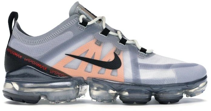 Nike Air VaporMax 2019 Wolf Grey