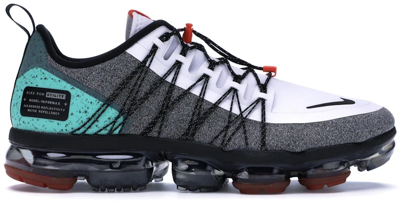 Nike Air VaporMax Run Utility Urban Bounce