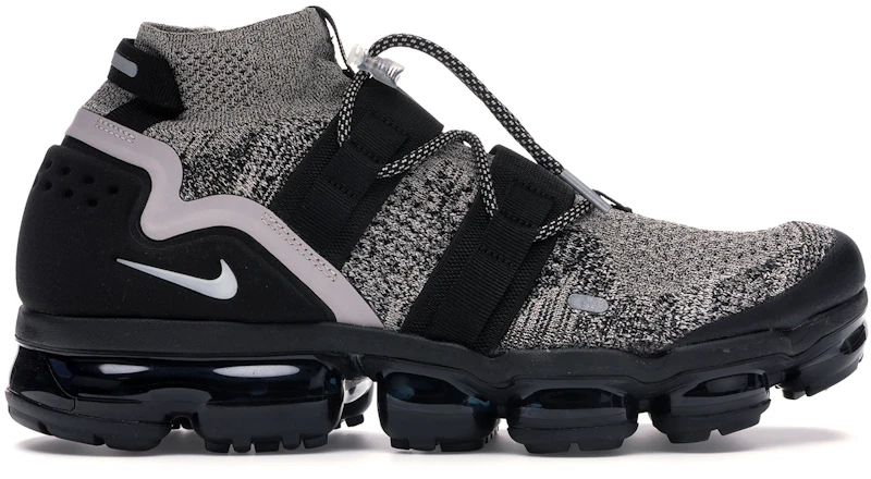 Nike Air VaporMax Utility Moon Particle Black