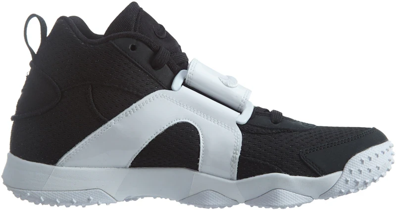 Nike Air Veer Black White (2013)