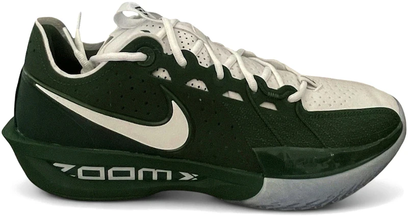 Nike Air Zoom GT Cut 3 TB Gorge Green White