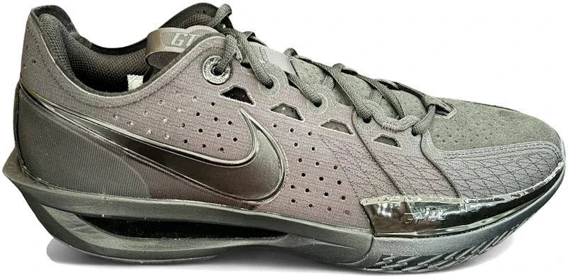 Nike Air Zoom GT Cut 3 TB Mamba Triple Black