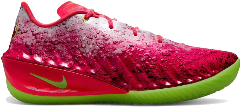 Nike Air Zoom GT Cut 4 Paige Bueckers Shirley Buckets