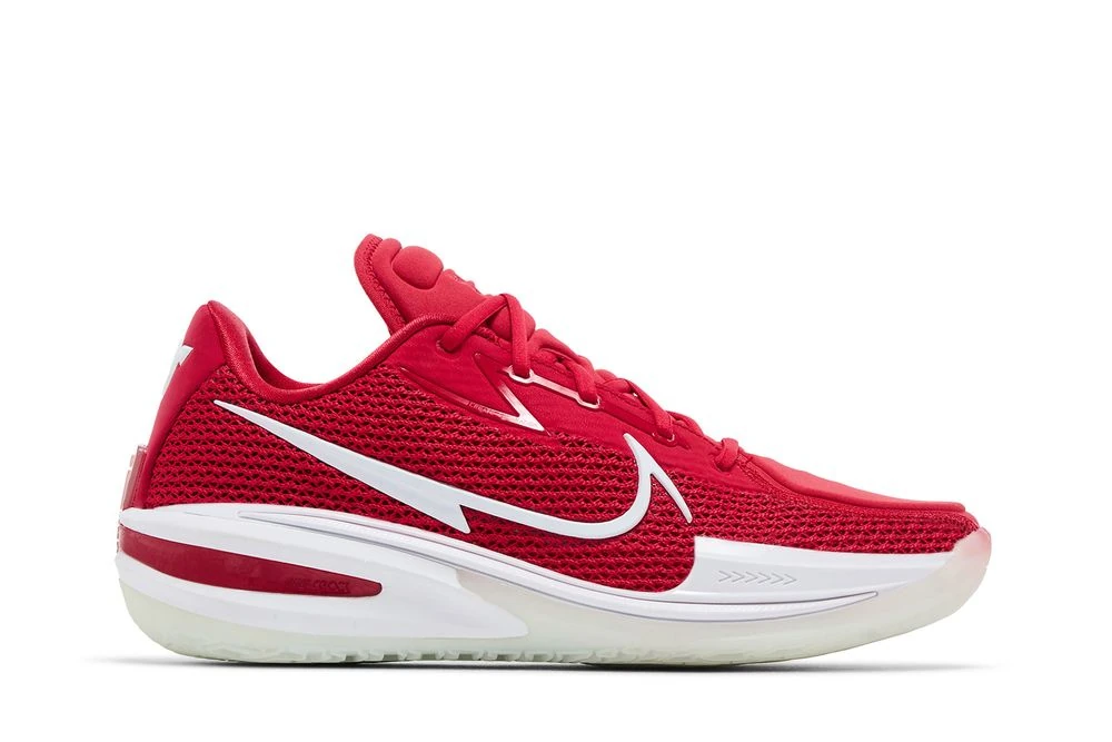 Nike Air Zoom GT Cut TB University Red White