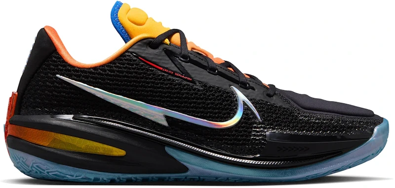 Nike Air Zoom GT Cut Titan x Dylan Harper Black Multi