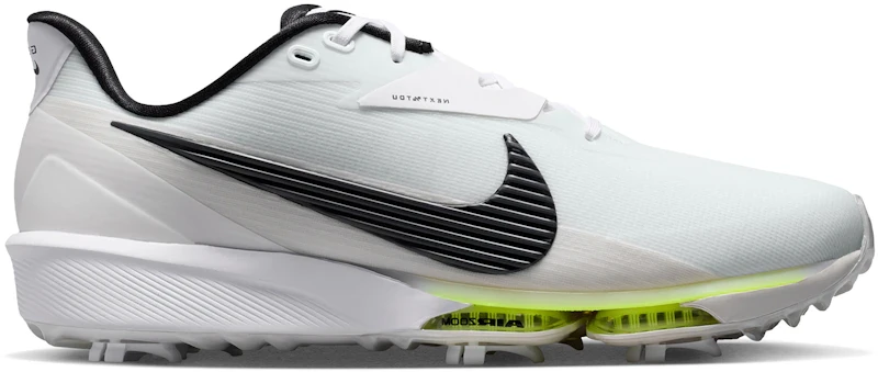 Nike Air Zoom NXT% Tour 3 White Phantom Black