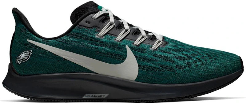 Nike Air Zoom Pegasus 36 Philadelphia Eagles