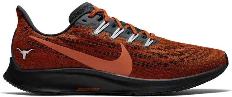 Nike Air Zoom Pegasus 36 Texas
