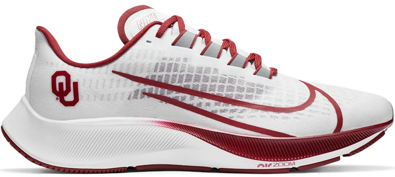 Nike Air Zoom Pegasus 37 Oklahoma