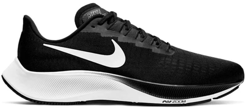Nike Air Zoom Pegasus 37 TB Black White