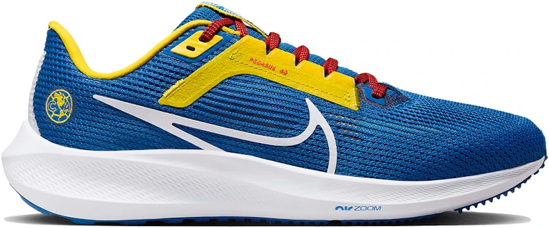 Nike Air Zoom Pegasus 40 Club América