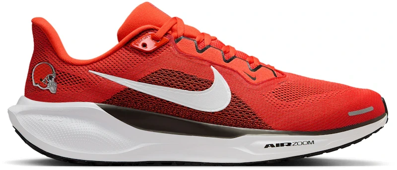 Nike Air Zoom Pegasus 41 Cleveland Browns (2025)