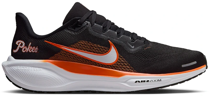 Nike Air Zoom Pegasus 41 Oklahoma State Cowboys