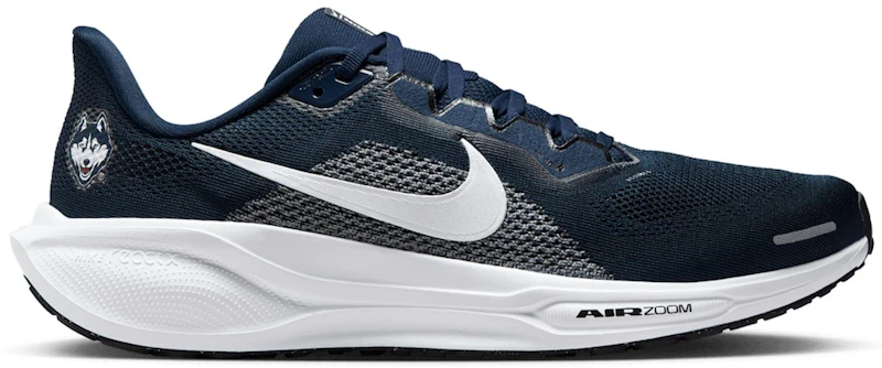 Nike Air Zoom Pegasus 41 UConn Huskies