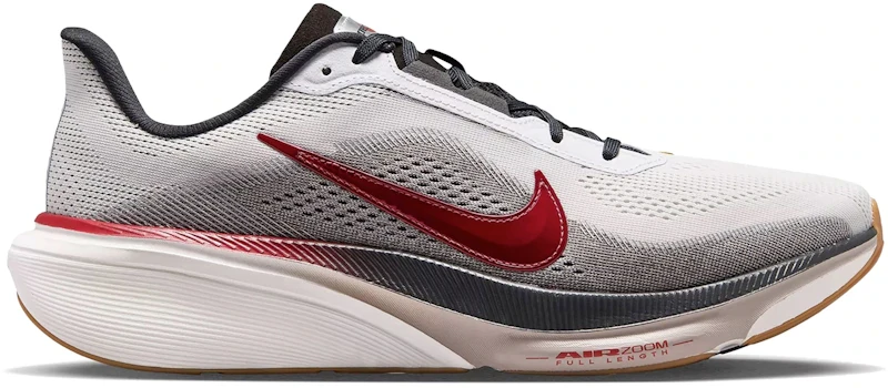 Nike Air Zoom Pegasus 42 Now & Then Pack