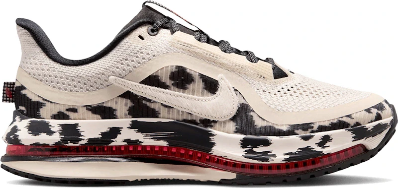 Nike Air Zoom Pegasus Premium Cow Print