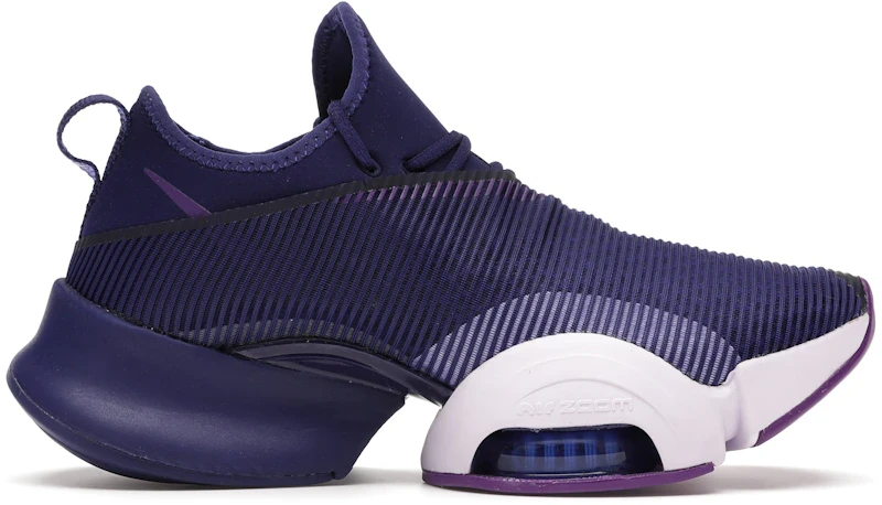 Air Zoom SuperRep Regency Purple (Women's)